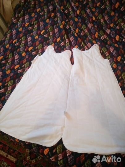 Спальник детский