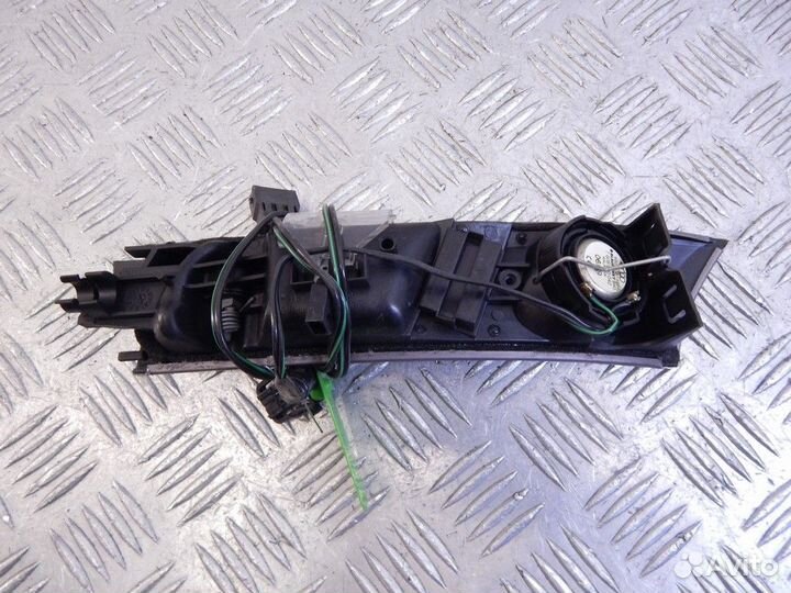 Ручка пластмассовая audi A6 (C5/B4) 1997-2004