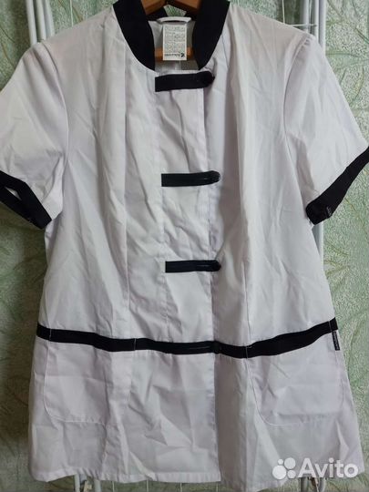 Костюм повара