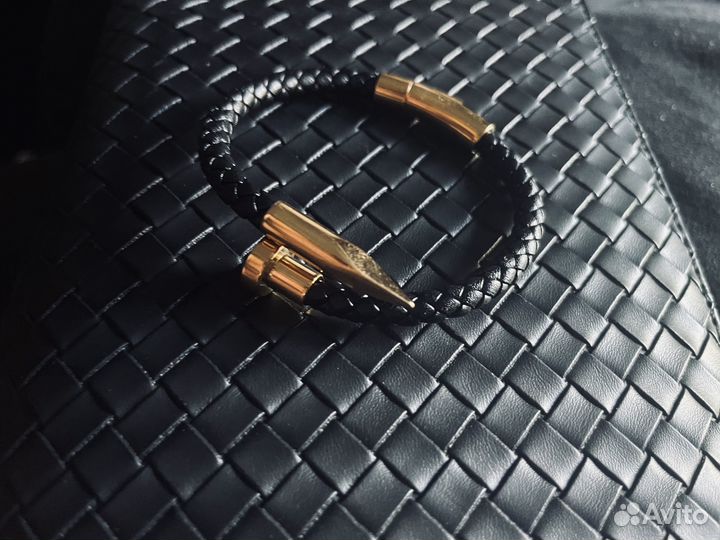 Мужской браслет