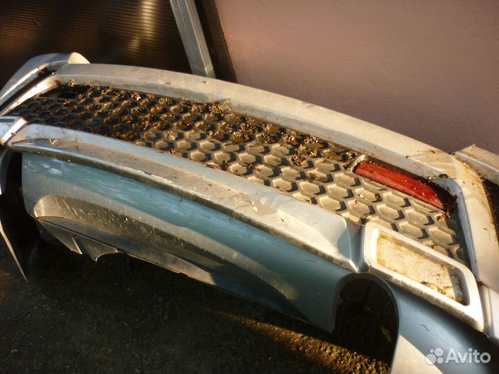 Бампера для авто б\у