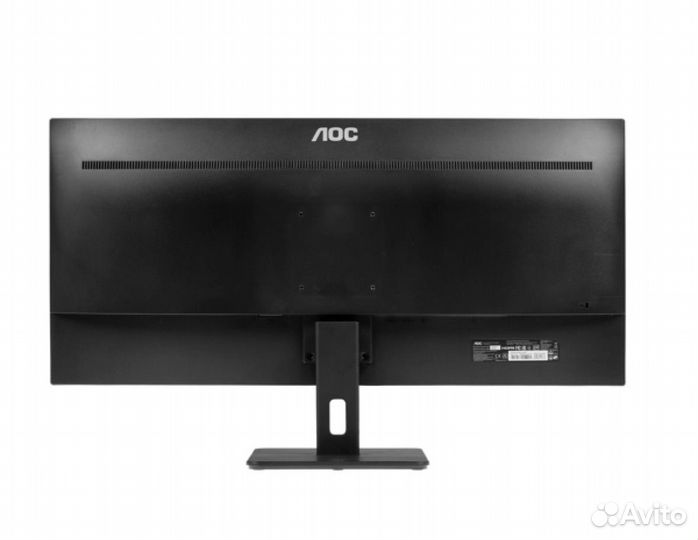 Монитор AOC Q34E2A 34