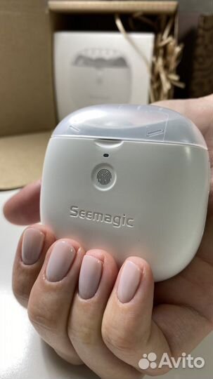 Seemagic Pro