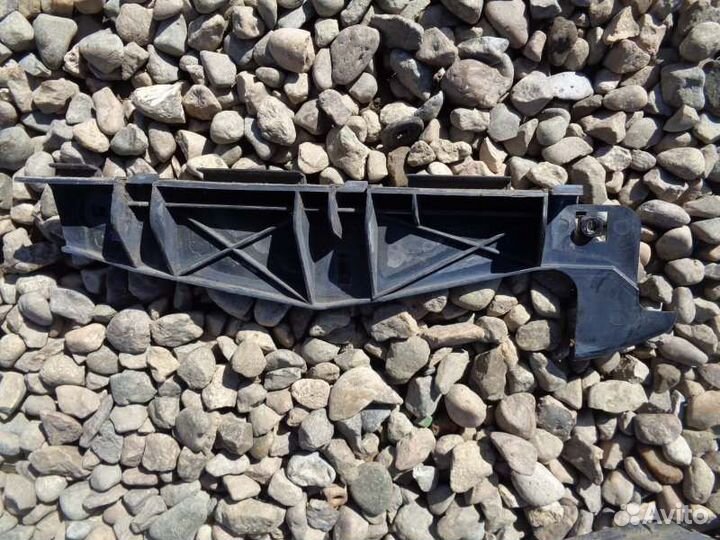 Накладка на крыло передняя левая Toyota Allion