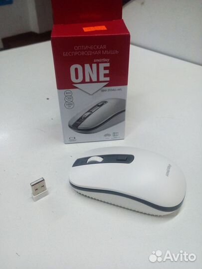 Мышка компьютерная