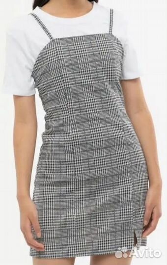 Одежда школьная для девочки