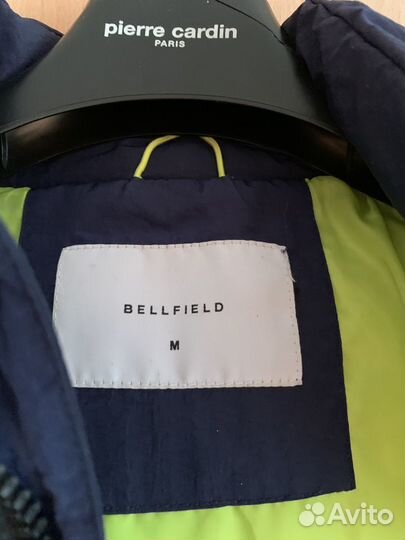 Куртка мужская Bellfield