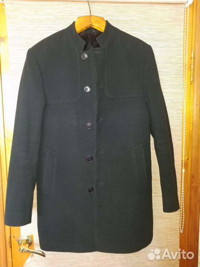 Пальто мужское