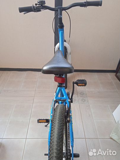 Велосипед детский 20 дюймов forward