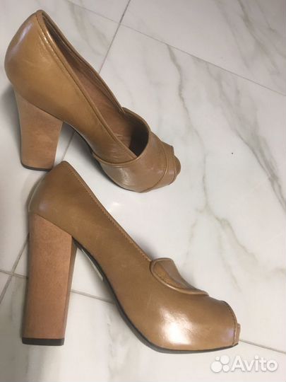 Туфли Gant 36 размер