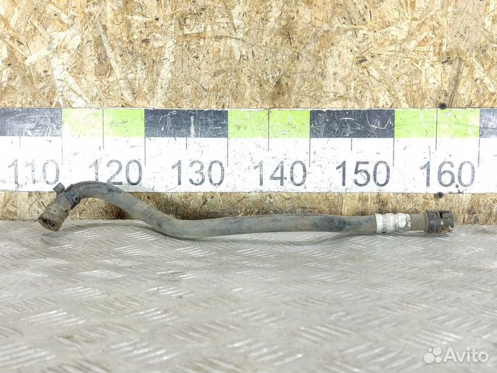 Трубка системы охлаждения АКПП Bmw 7 e66 2001-2008