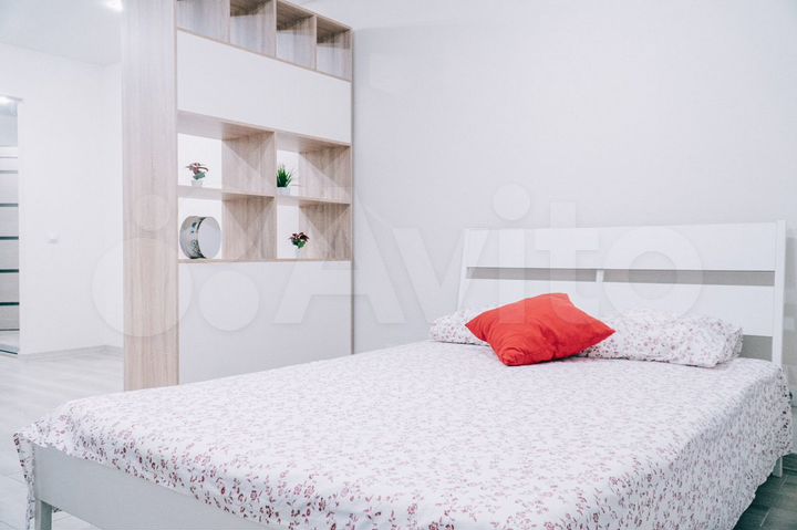 Квартира-студия, 30 м², 14/17 эт.