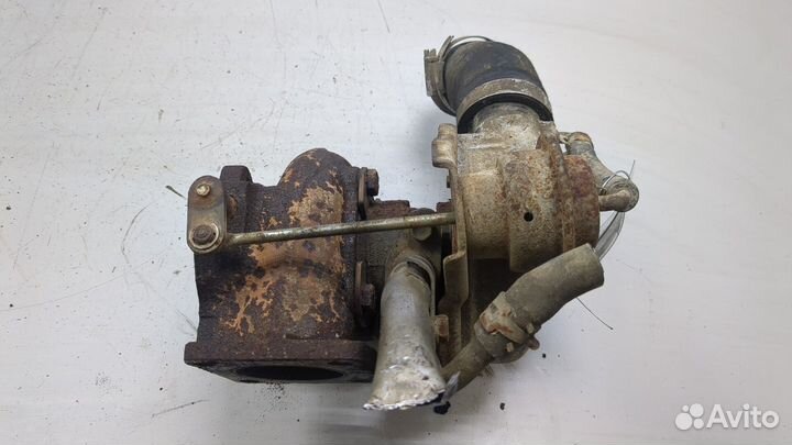 Турбина Isuzu Trooper, 1993