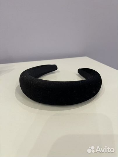 Ободок для волос