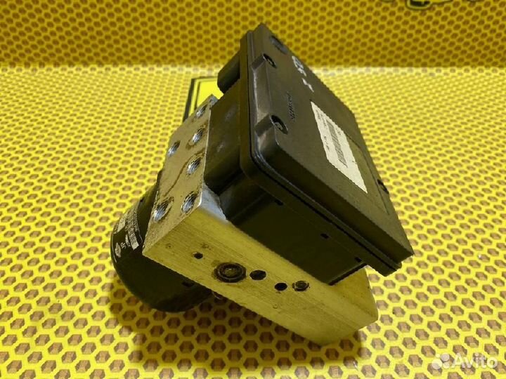 Блок ABS (насос) Nissan Murano