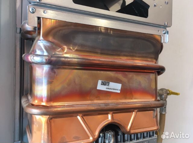 Ремонт, замена, пайка, газовых колонок, котлов