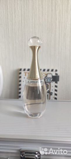 Парфюмированная вода женская