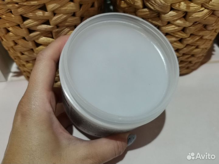 Уходовая косметика новая пакетом