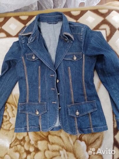 Женские вещи пакетом бесплатно