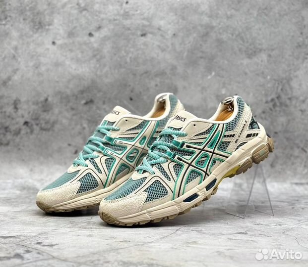 Мужские кроссовки Asics