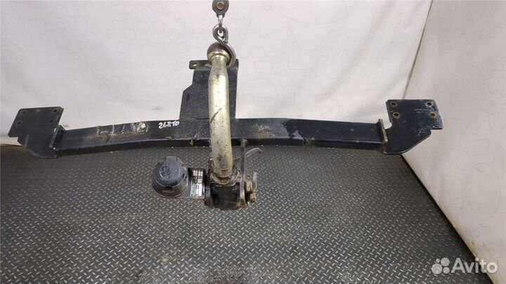 Прицепное устройство Alfa Romeo 145, 1996