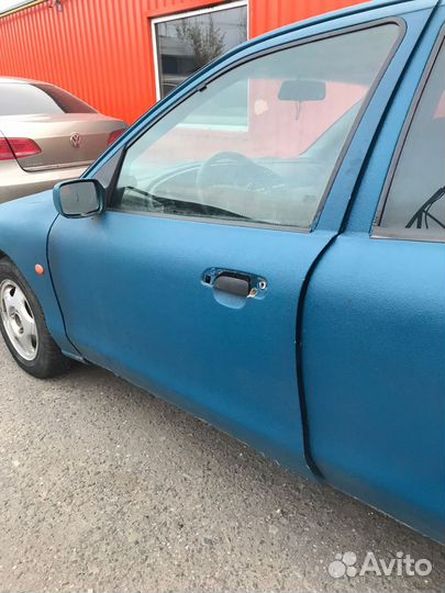 Дверь передняя левая Ford Mondeo 1