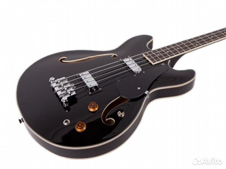 Бас гитара Aria TAB Classic