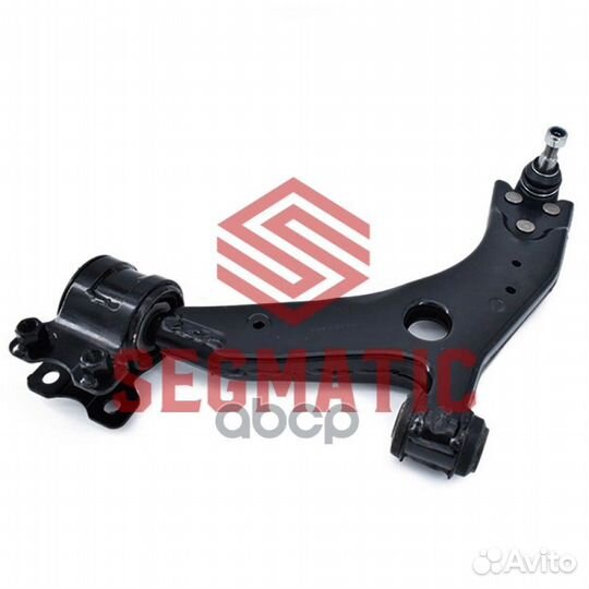 Рычаг нижний правый / Nissan Note 1.4/1.5/1.6