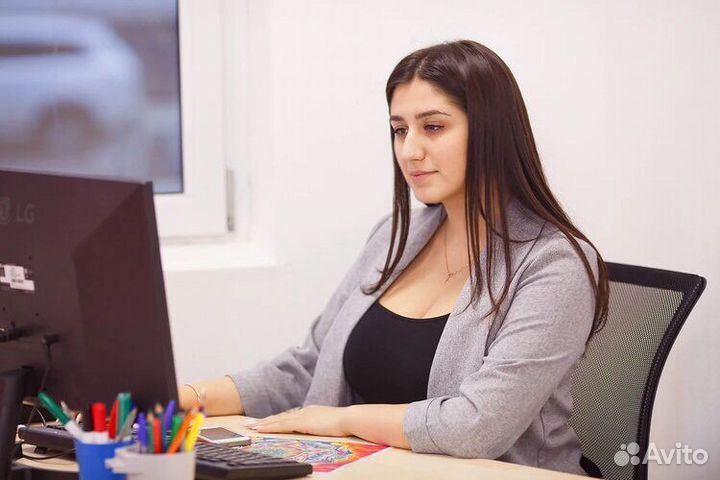 Специалист