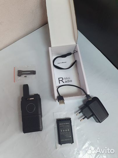 Рация sphere (Сфера) X2 Новая