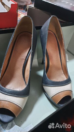 Туфли женские 33 размер