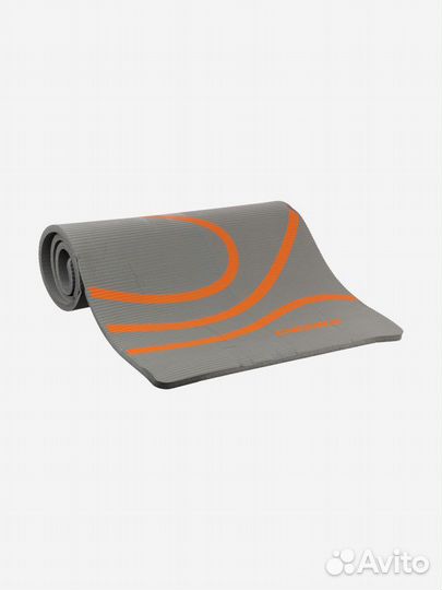 Коврик для фитнеса Demix