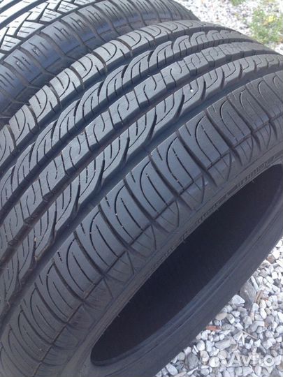 Pirelli P6 215/55 R16 91H