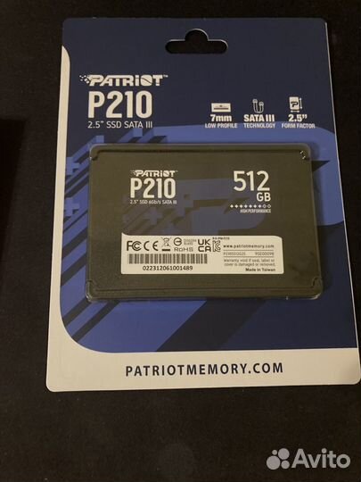 Ssd