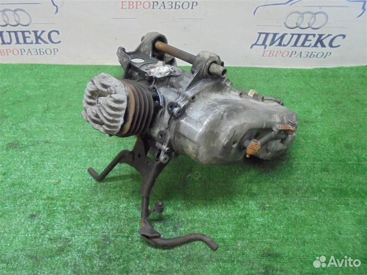 Двигатель (мото) Yamaha JOG