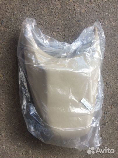 269000507 сиденье SEA-DOO GTX RFI 1998