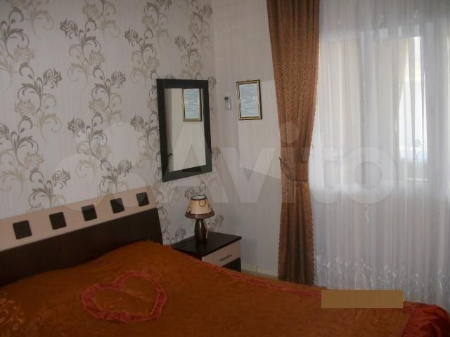 Дом 30 м² на участке 12 сот.