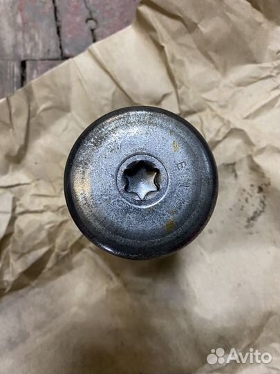 Гидроаккумулятор dsg7