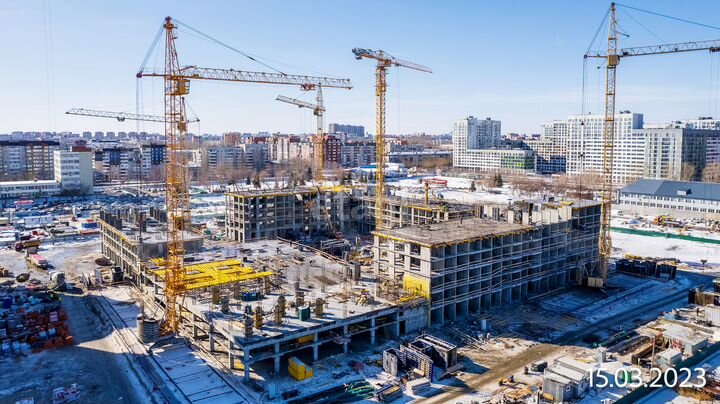 Квартира-студия, 26,6 м², 10/25 эт.