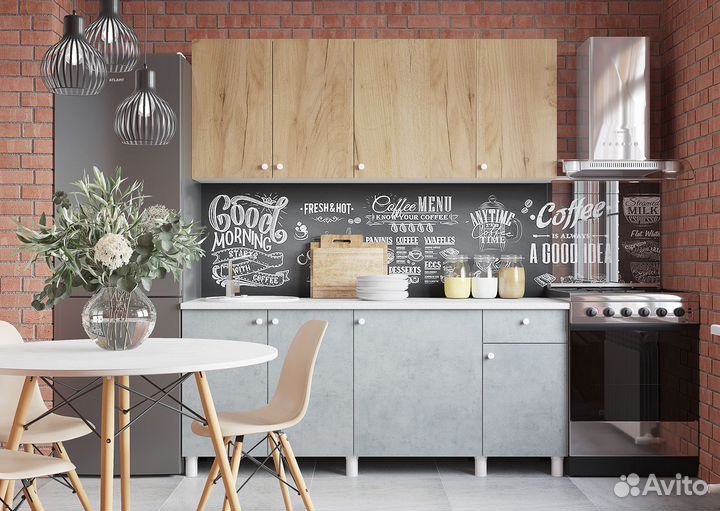 Кухня Пойнт