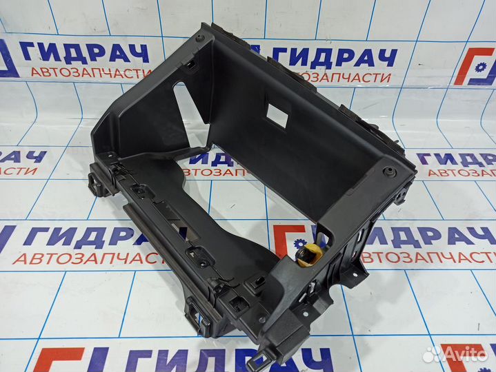 Бардачок Kia Sportage 4 84540F1000WK. Внутренняя ч