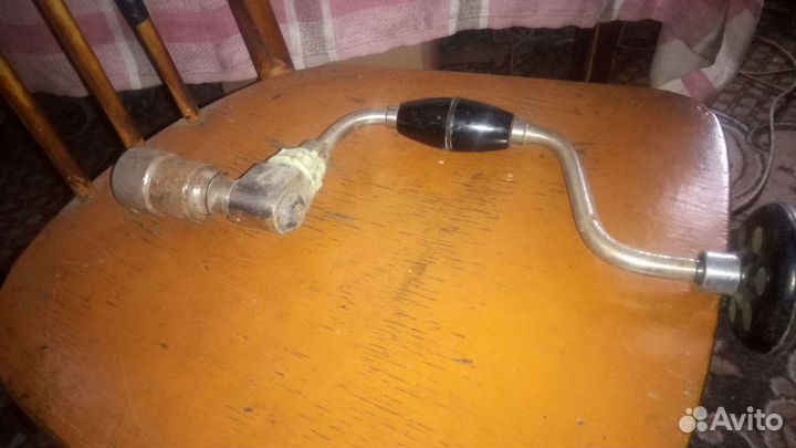 Коловорот