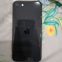 iPhone SE, 64 ГБ