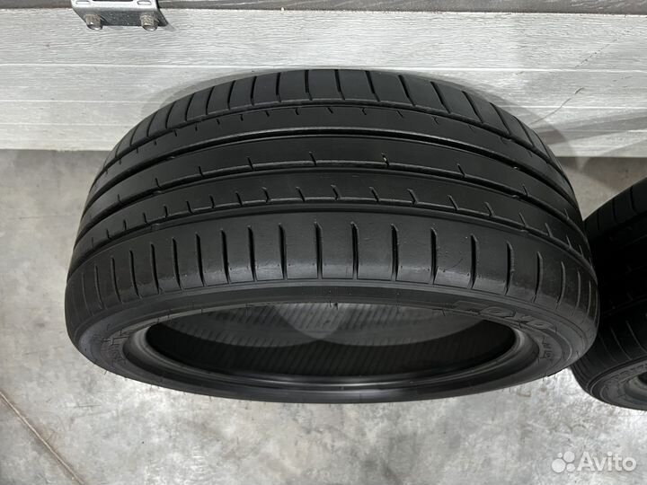 Toyo Proxes R51A 215/45 R18