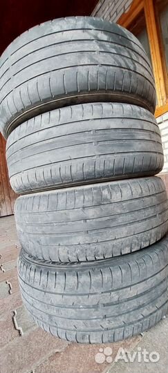Dunlop SP Sport FM800 195/55 R16