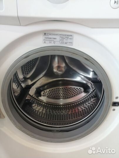 Стиральная машина lg direct drive 6 кг