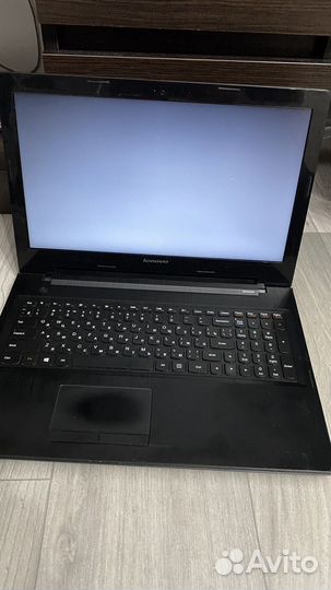 Ноутбук lenovo g50 30