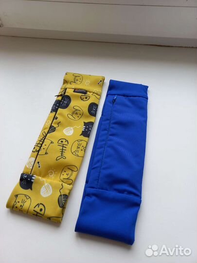 Пояс для инсулиновой помпы