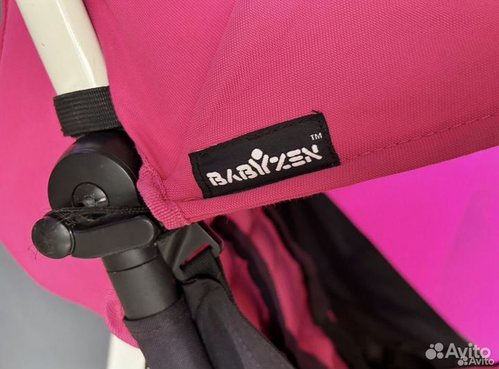 Коляска babyzen yoyo оригинал