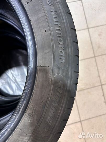 Kormoran SUV Summer 215/60 R17